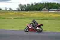 Lower Group Red Bikes